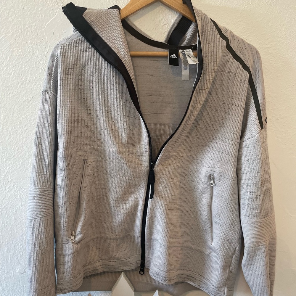 Adidas hoodie